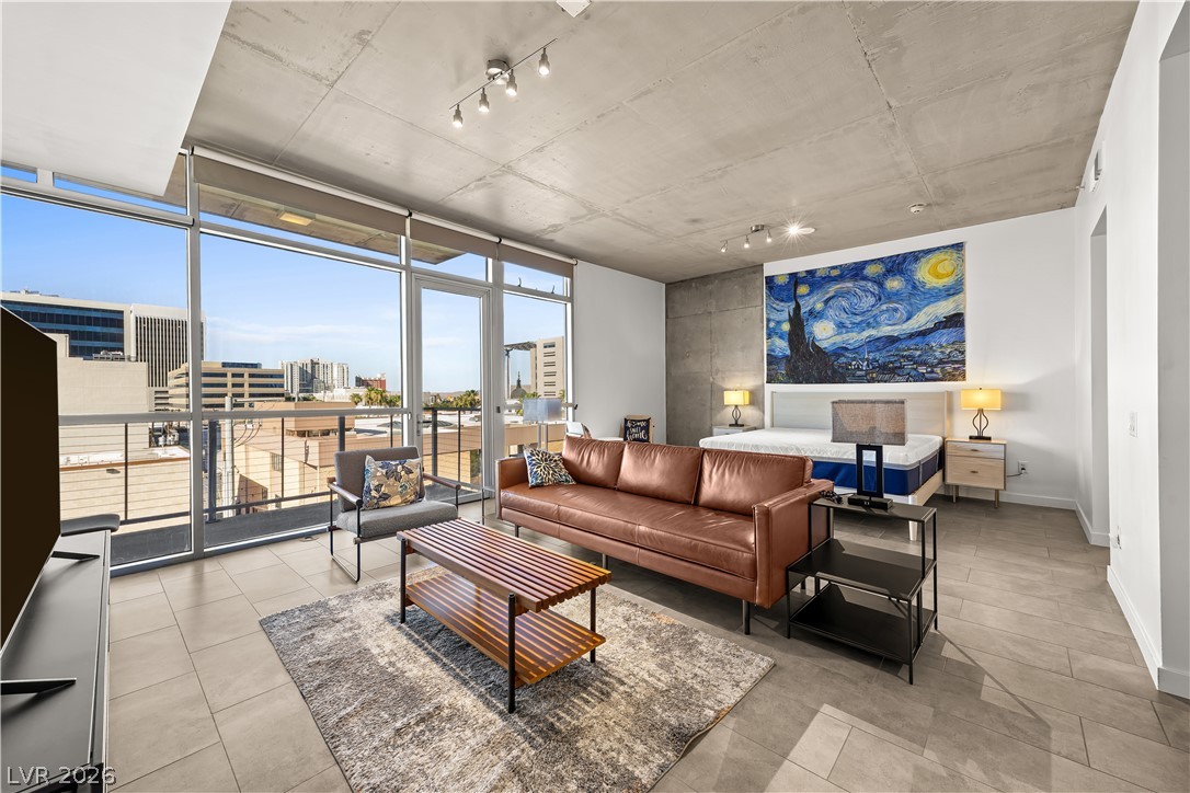 353 East Bonneville Avenue 505