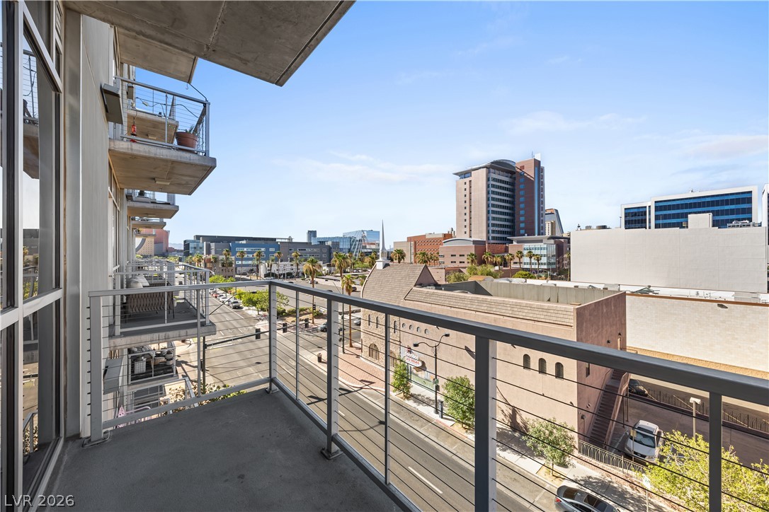 353 East Bonneville Avenue 505