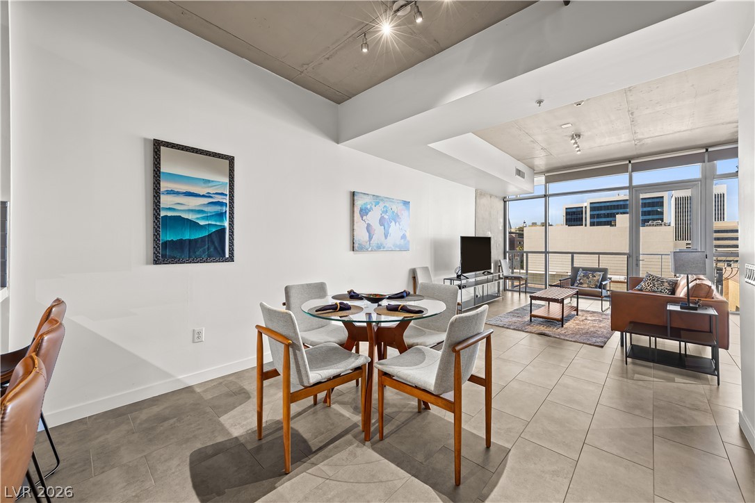 353 East Bonneville Avenue 505