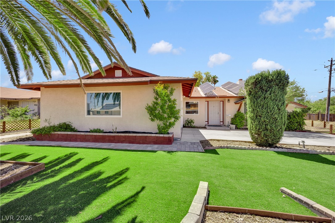 1825 Shadow Mountain Place