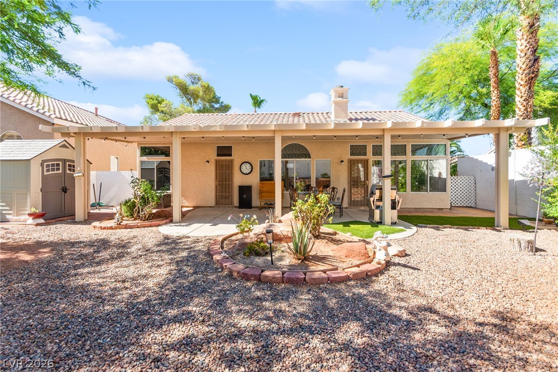 9229 Spruce Mountain Way