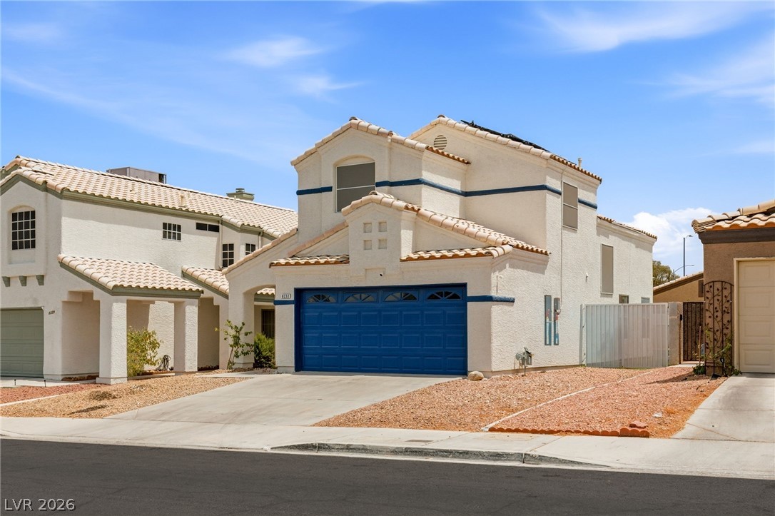 8233 Hydra Lane