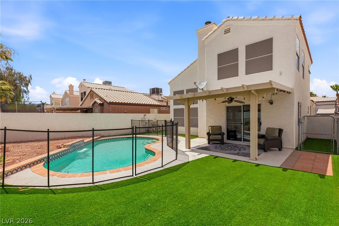 8233 Hydra Lane