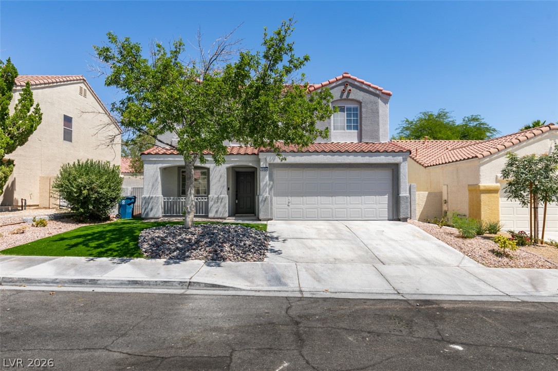 10004 Long Cattle Avenue