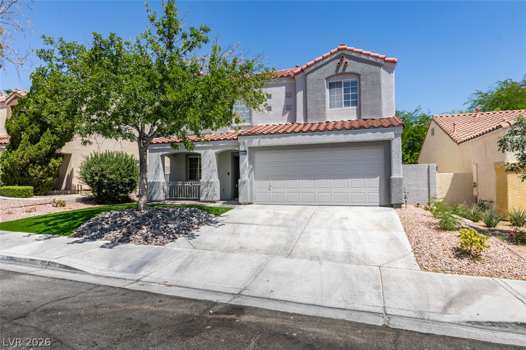 10004 Long Cattle Avenue