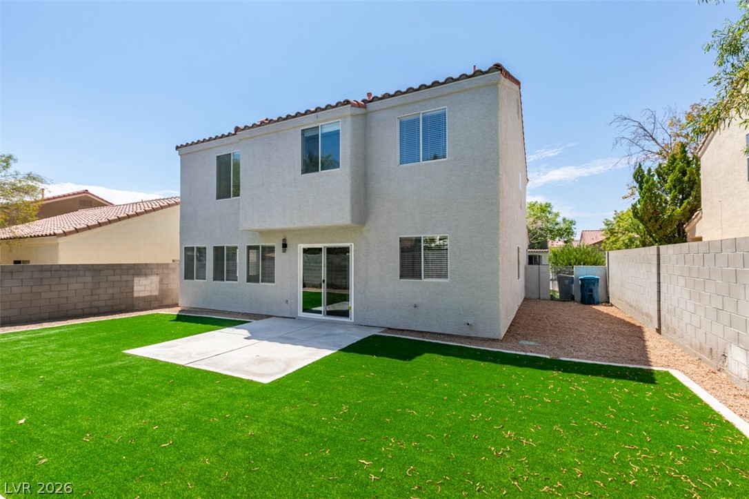 10004 Long Cattle Avenue