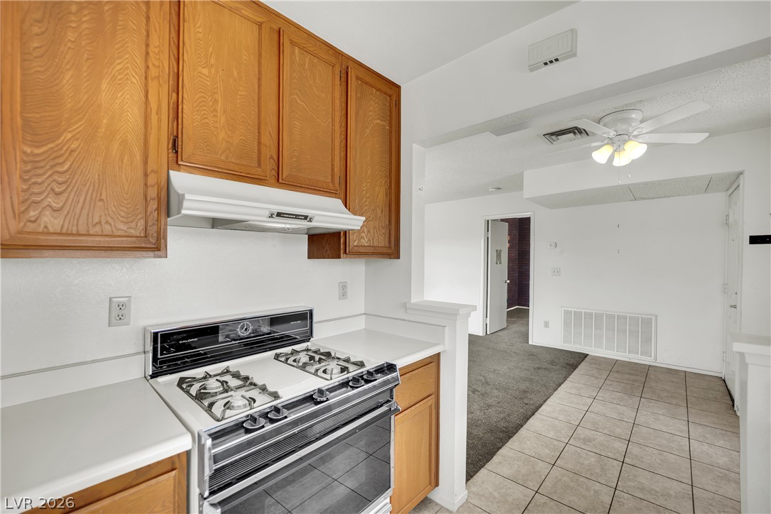 4831 Nara Vista Way 201