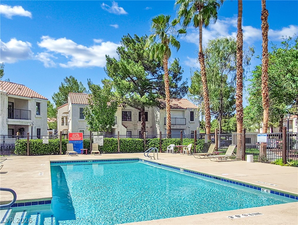 4831 Nara Vista Way 201