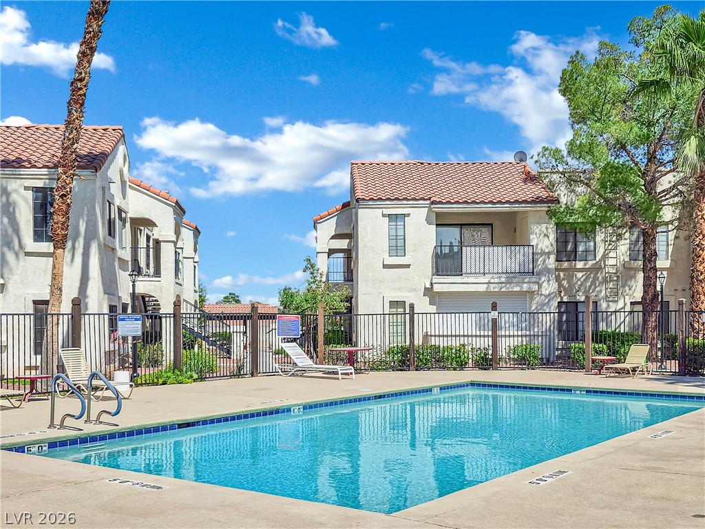 4831 Nara Vista Way 201