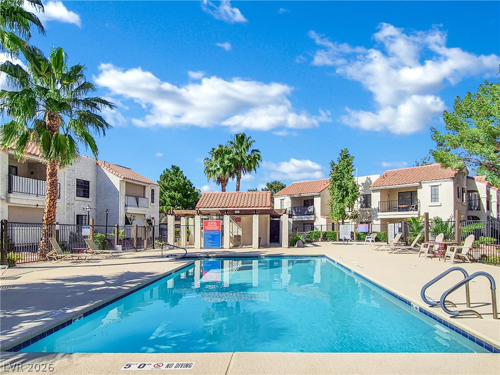 4831 Nara Vista Way 201