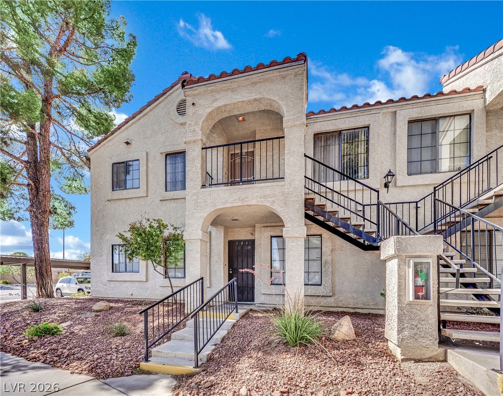 4831 Nara Vista Way 201