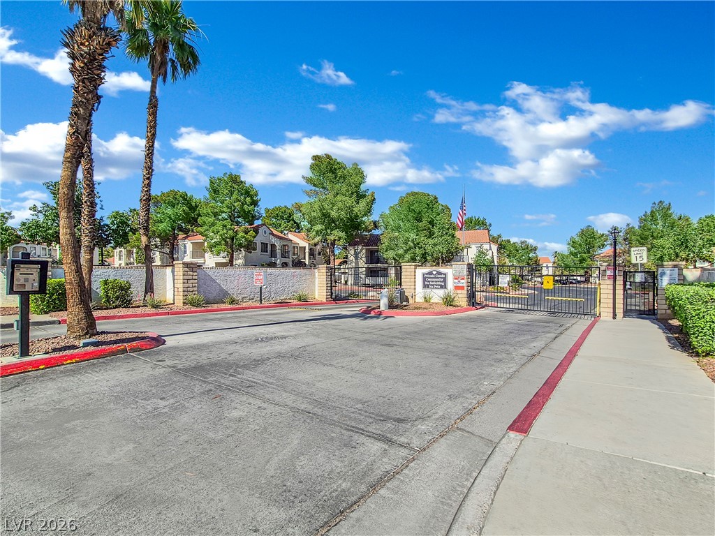 4831 Nara Vista Way 201