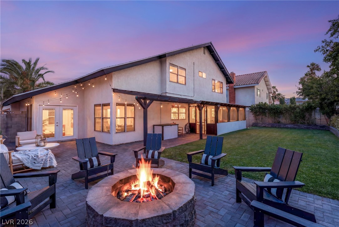 6562 Barbary Circle