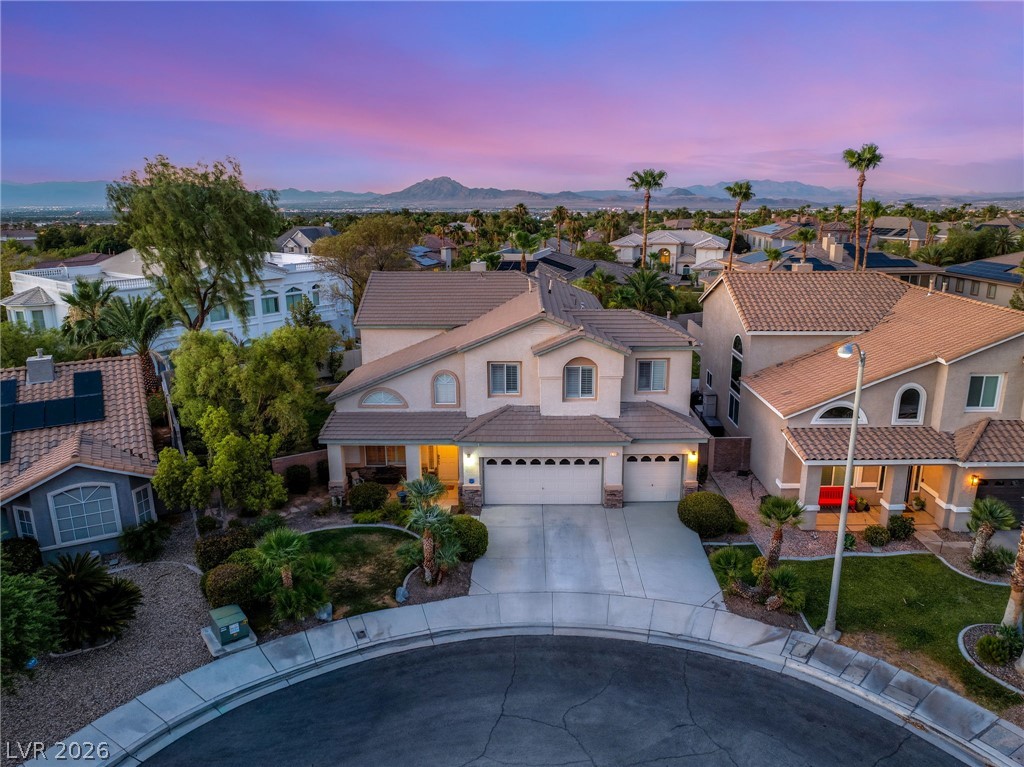 2244 Alanhurst Drive