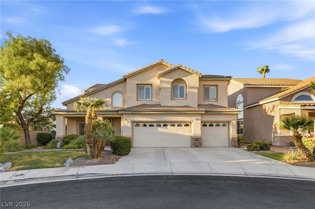 2244 Alanhurst Drive