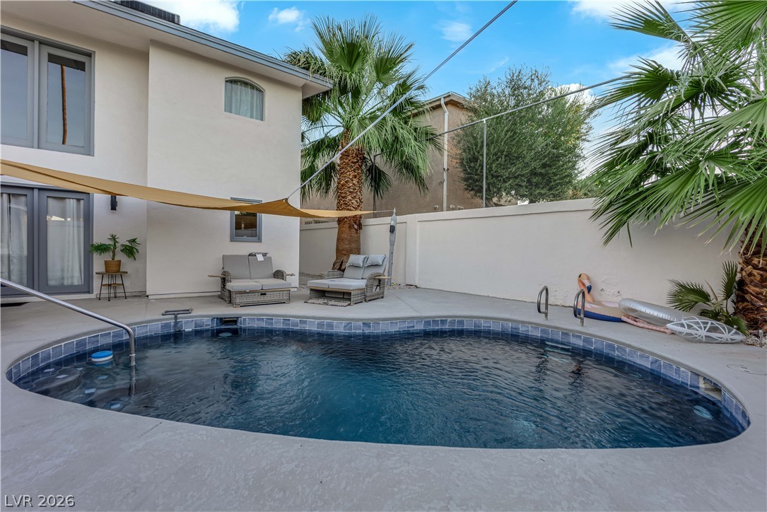 2160 Pueblo Circle