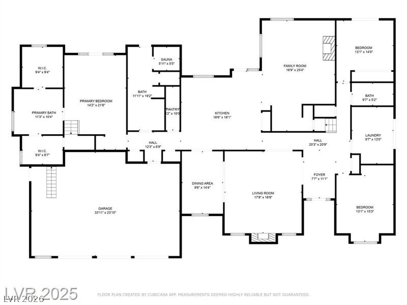 2160 Pueblo Circle