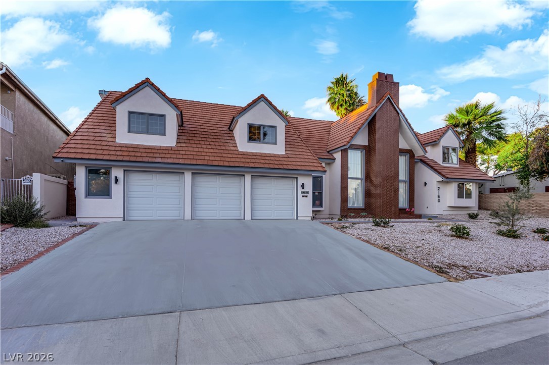 2160 Pueblo Circle