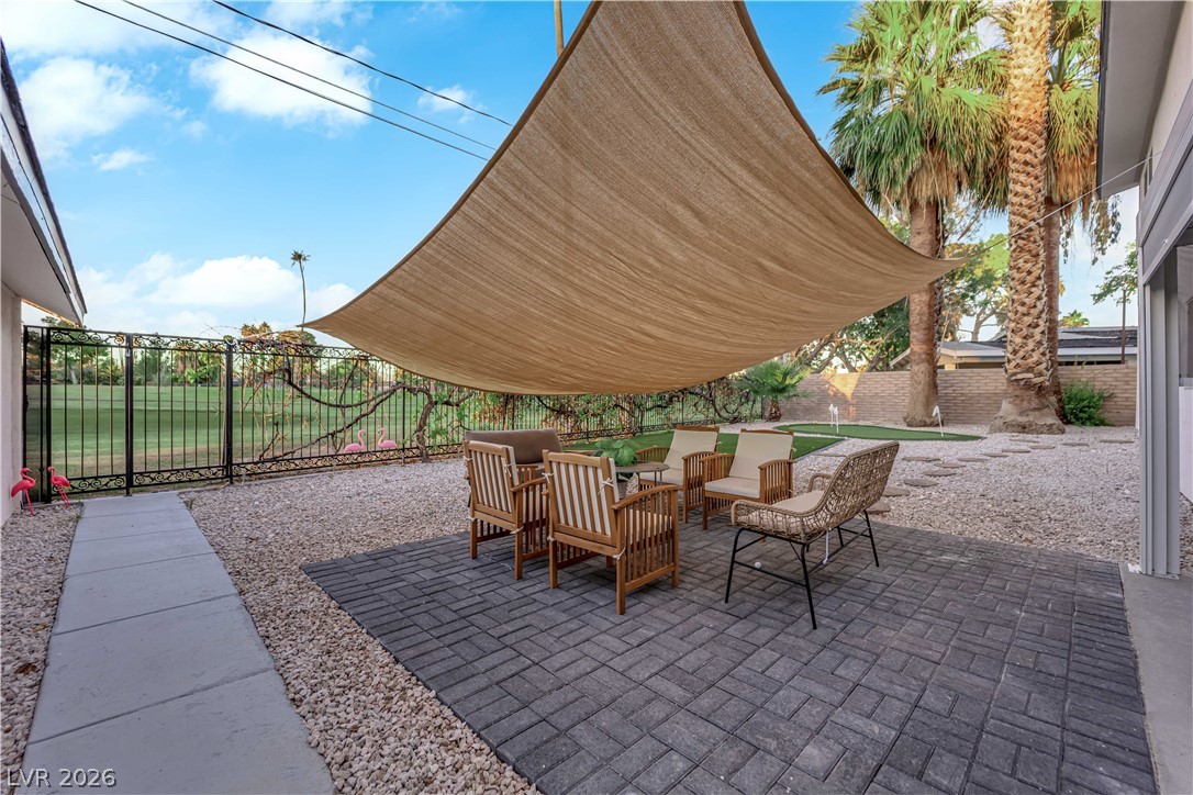 2160 Pueblo Circle