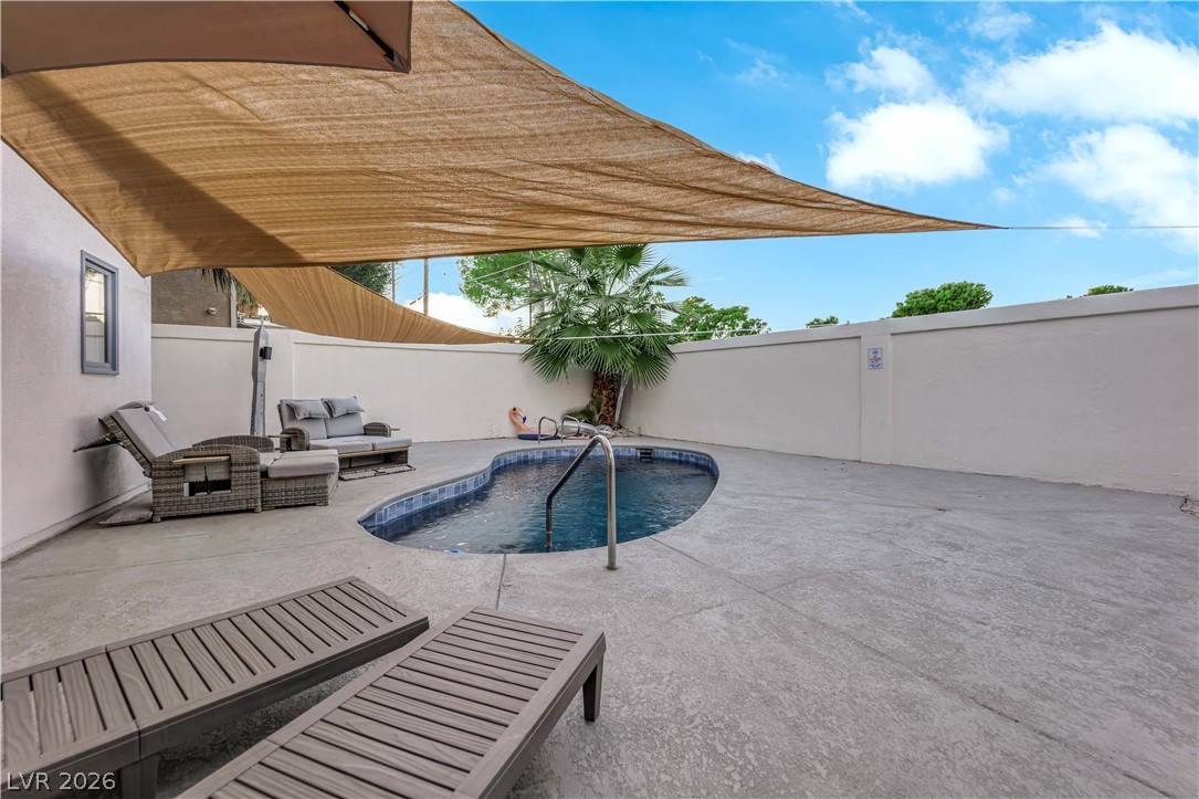 2160 Pueblo Circle