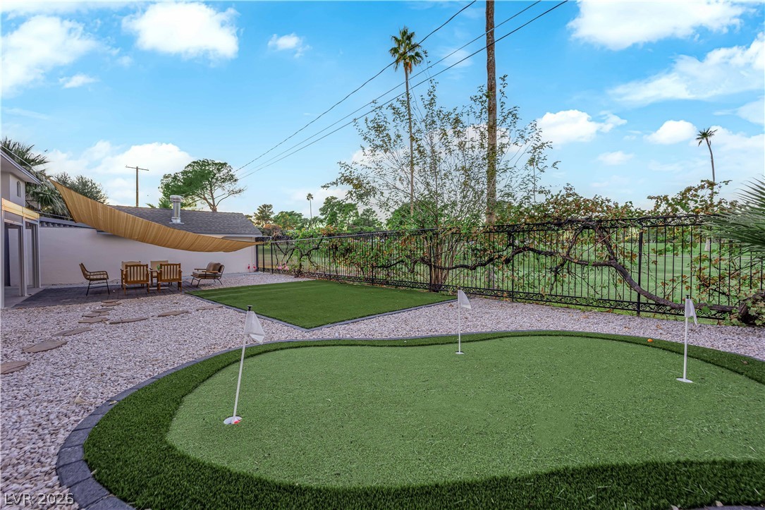 2160 Pueblo Circle