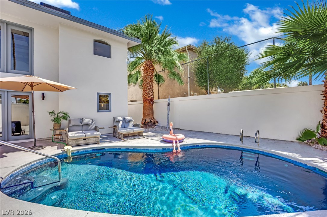 2160 Pueblo Circle
