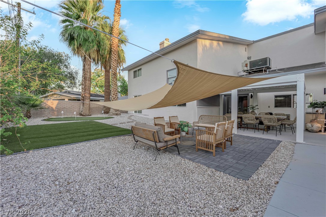 2160 Pueblo Circle