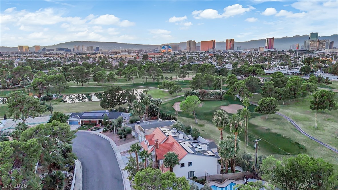 2160 Pueblo Circle