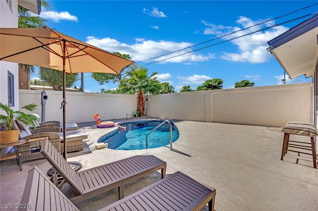 2160 Pueblo Circle