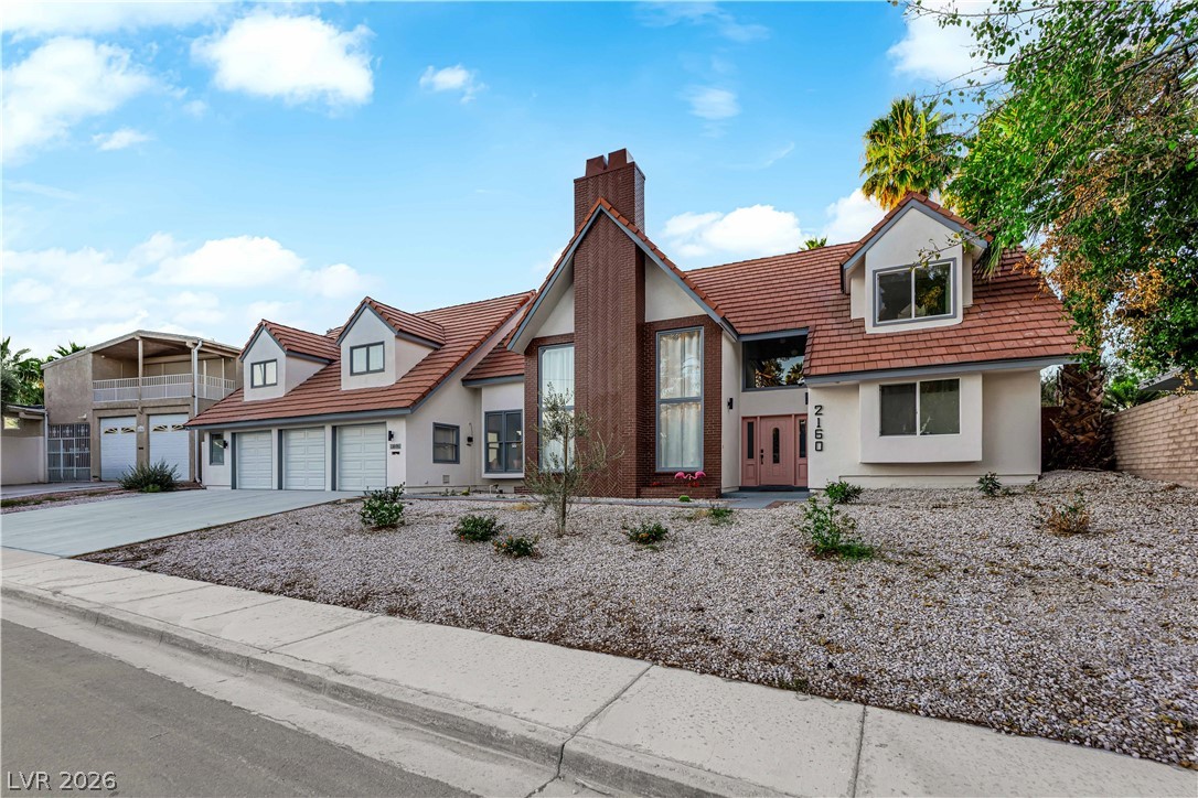 2160 Pueblo Circle