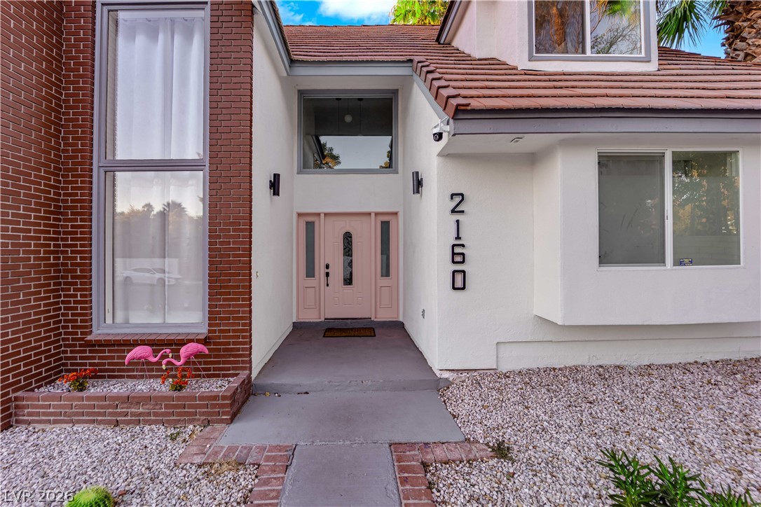 2160 Pueblo Circle