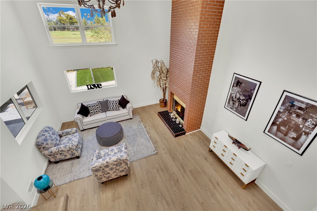 2160 Pueblo Circle