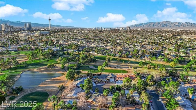 2160 Pueblo Circle