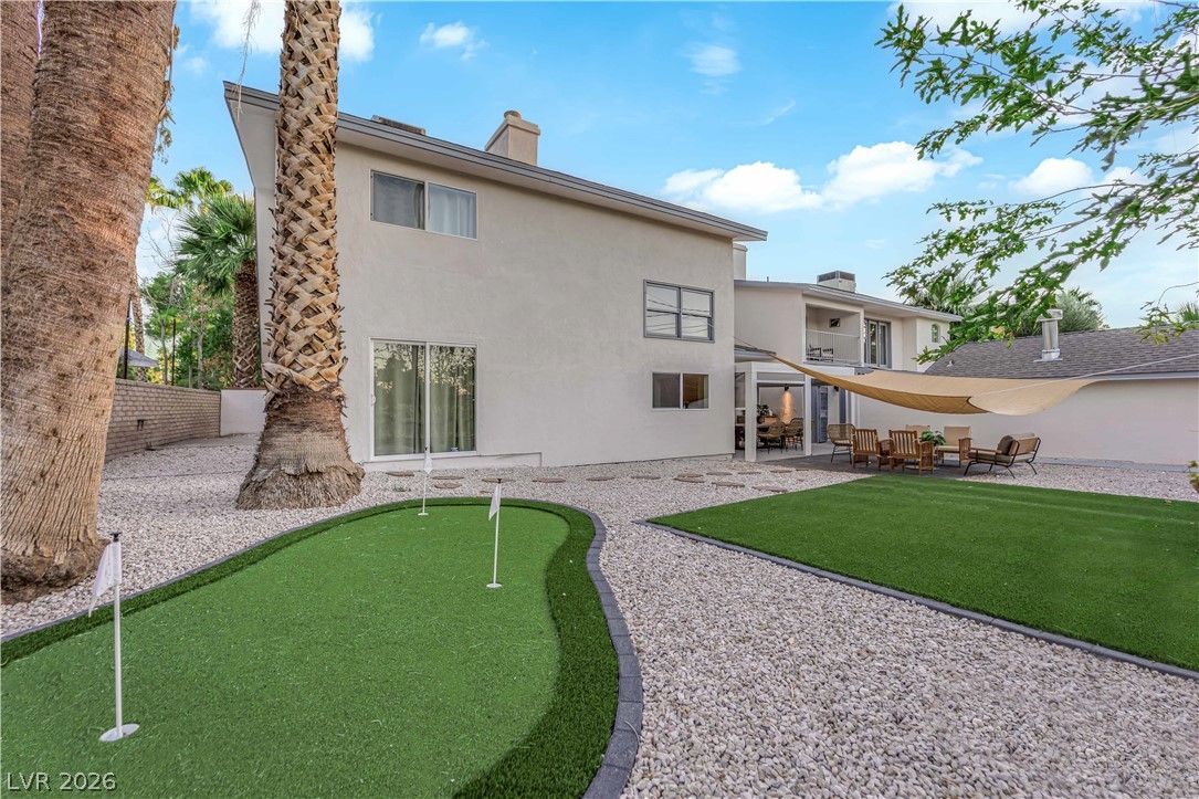 2160 Pueblo Circle
