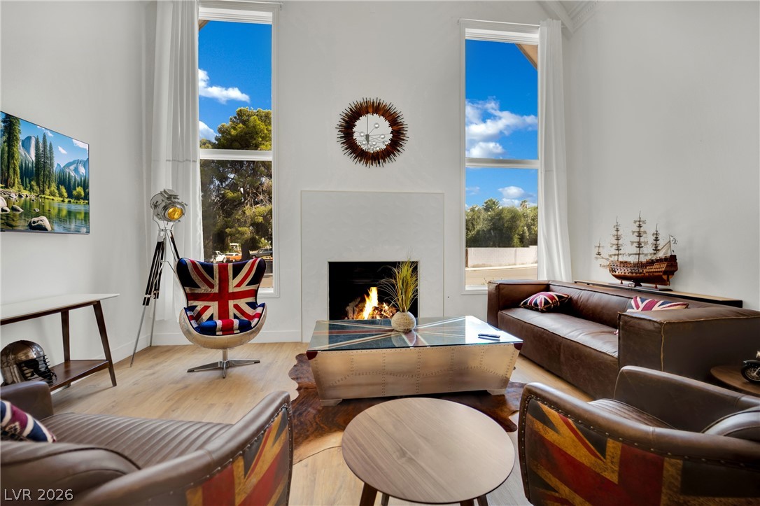2160 Pueblo Circle