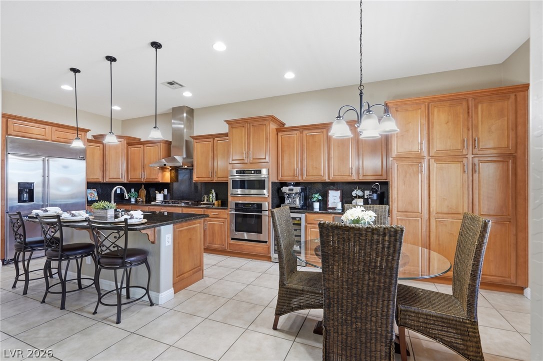 2397 Luberon Drive