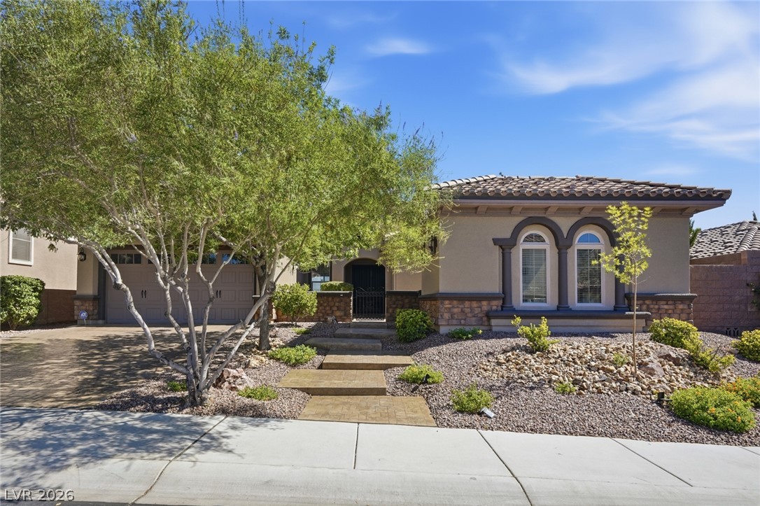 2397 Luberon Drive