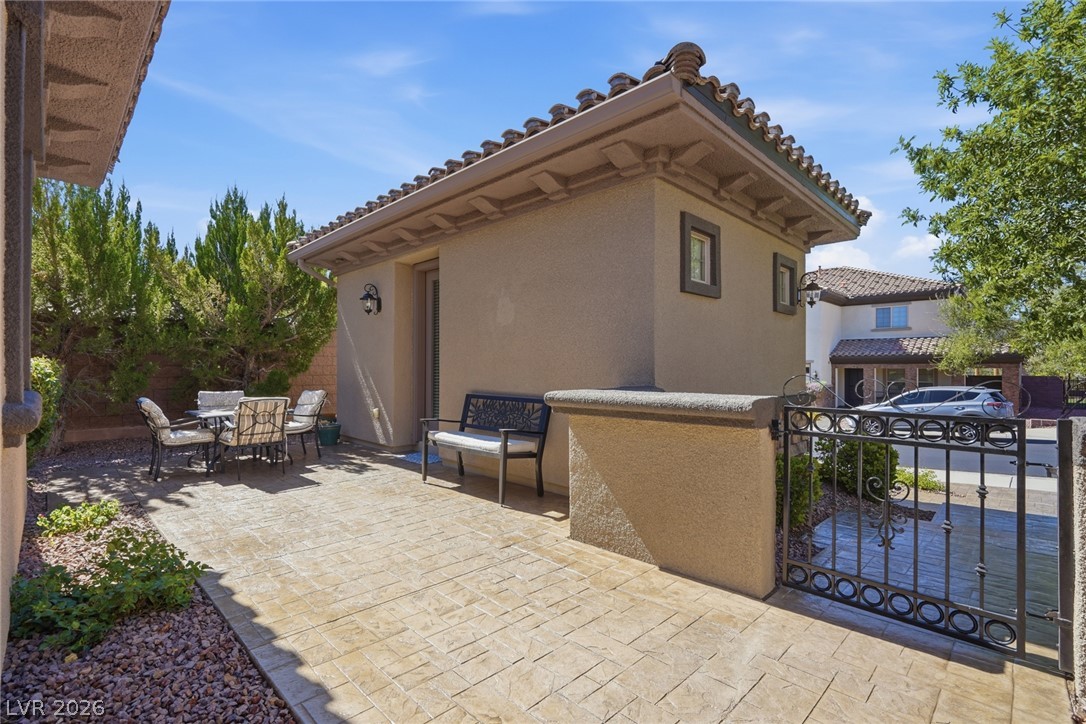 2397 Luberon Drive