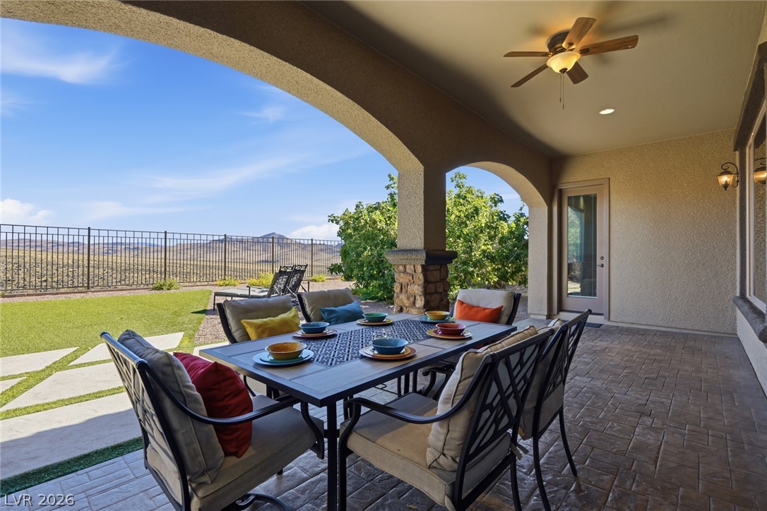 2397 Luberon Drive