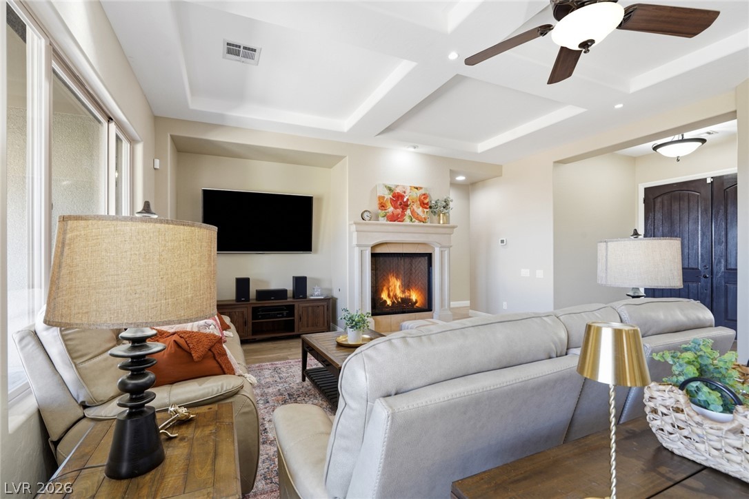 2397 Luberon Drive