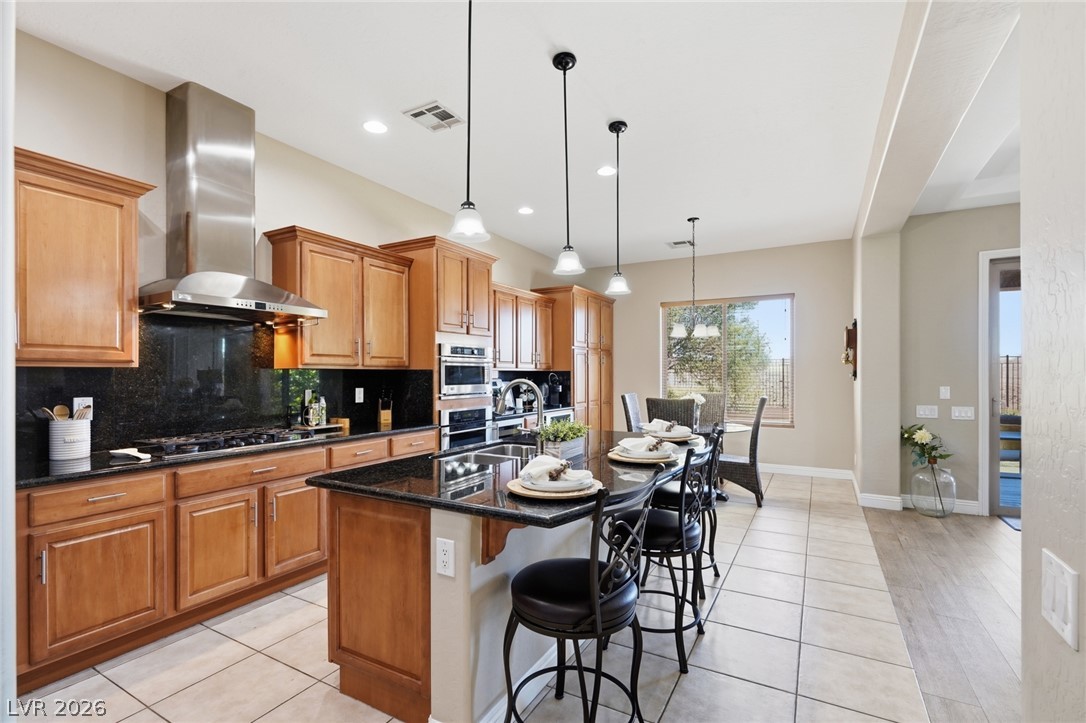 2397 Luberon Drive