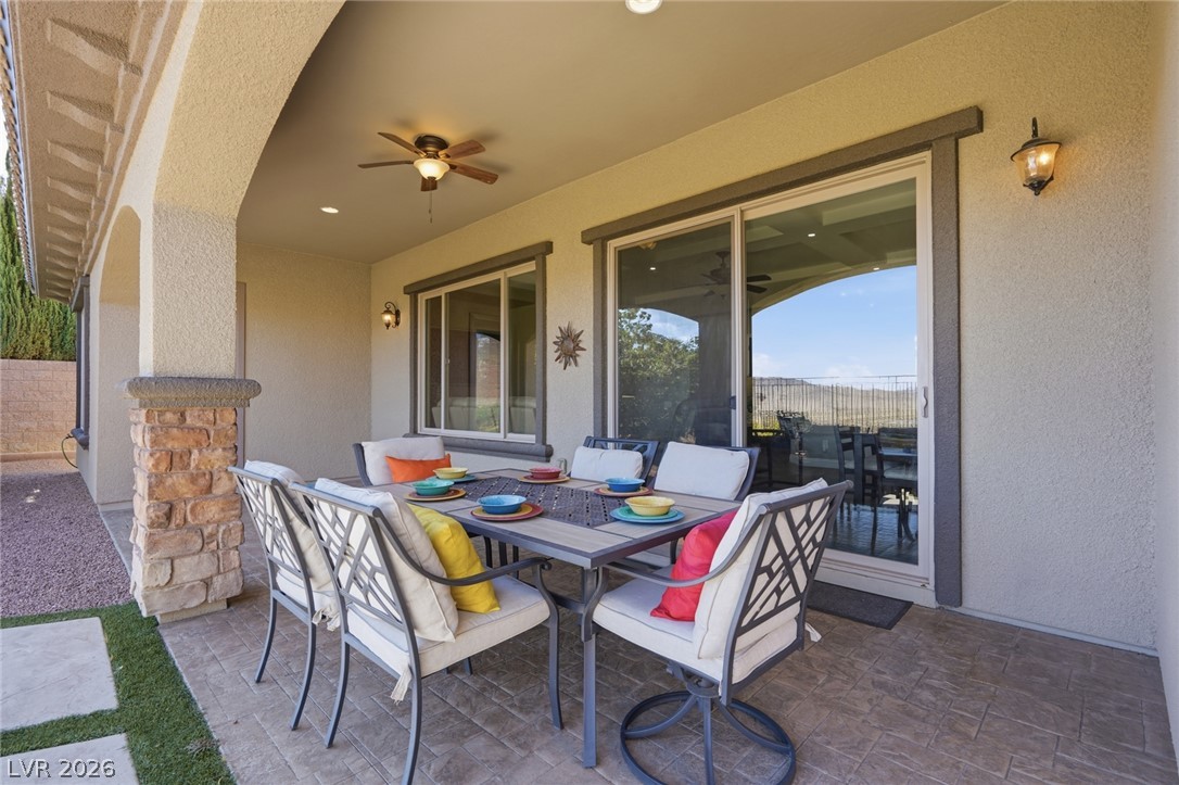 2397 Luberon Drive