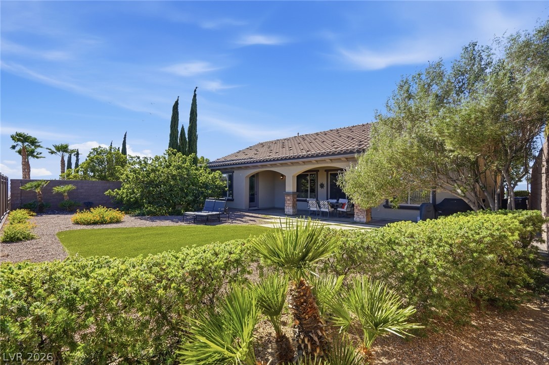 2397 Luberon Drive