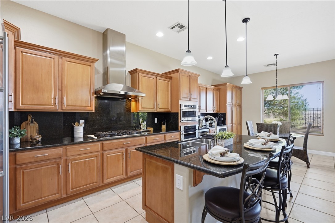 2397 Luberon Drive