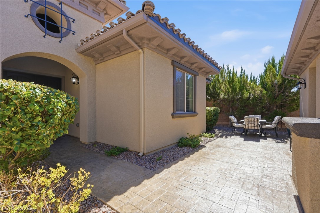 2397 Luberon Drive