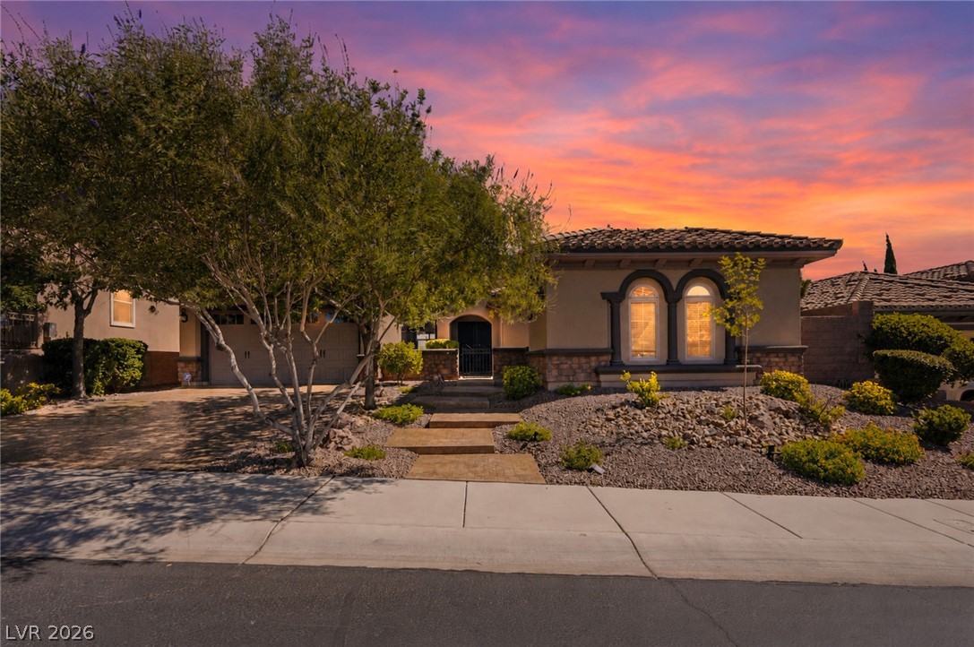 2397 Luberon Drive