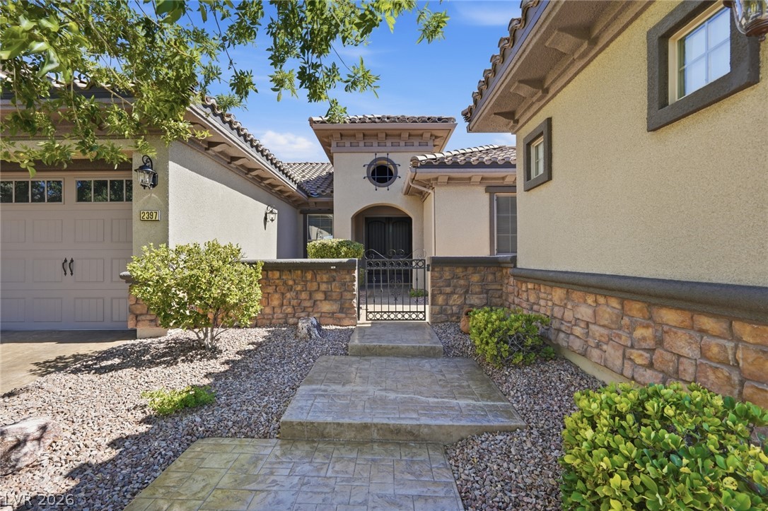 2397 Luberon Drive