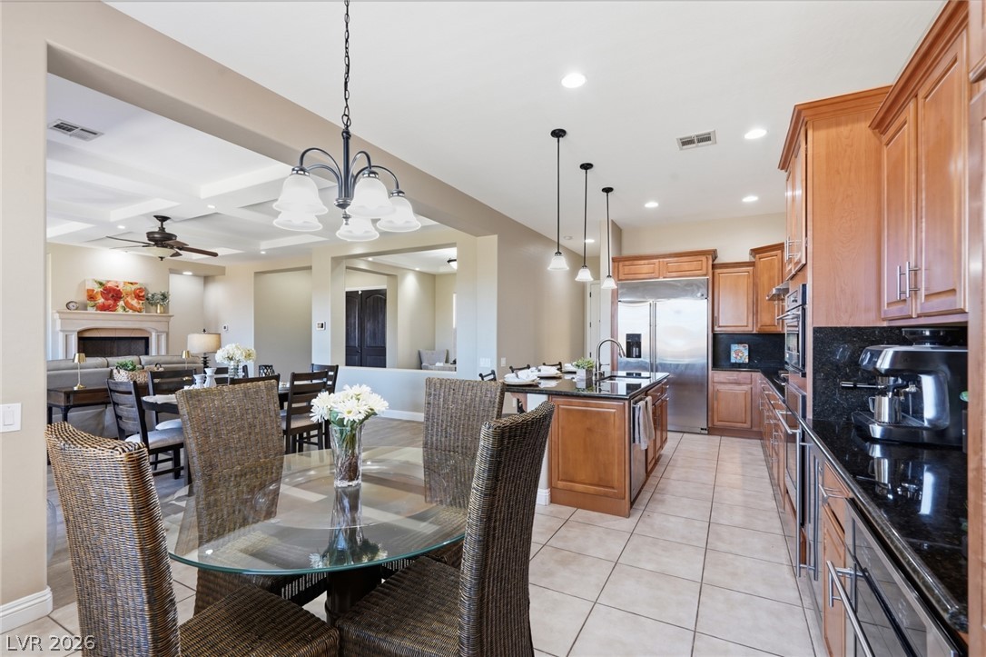 2397 Luberon Drive