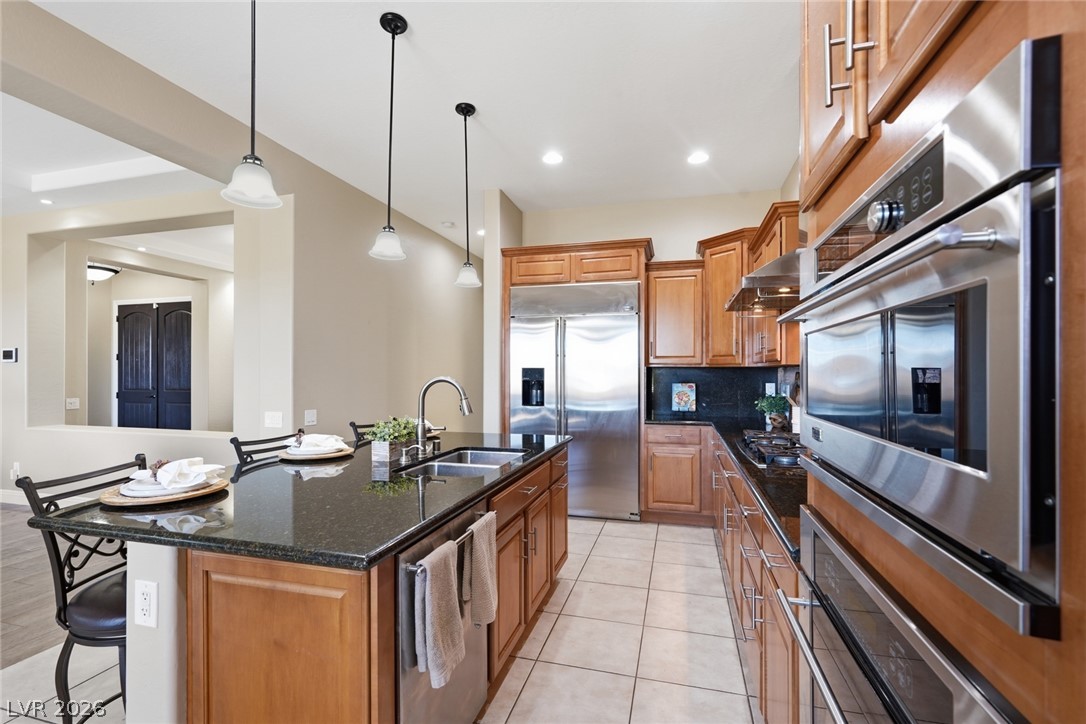 2397 Luberon Drive