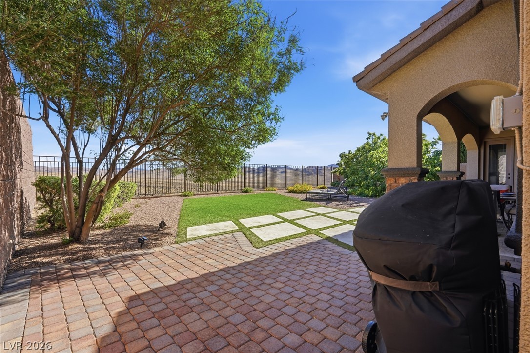 2397 Luberon Drive
